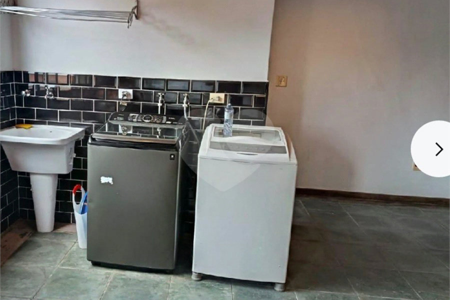 Sobrado à venda com 3 quartos, sendo 1 suíte, em Mandaqui, São Paulo, SP