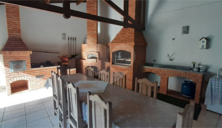Casa à venda com 3 quartos, sendo 1 suíte,  no condomínio Sausalito, Mairiporã - SP