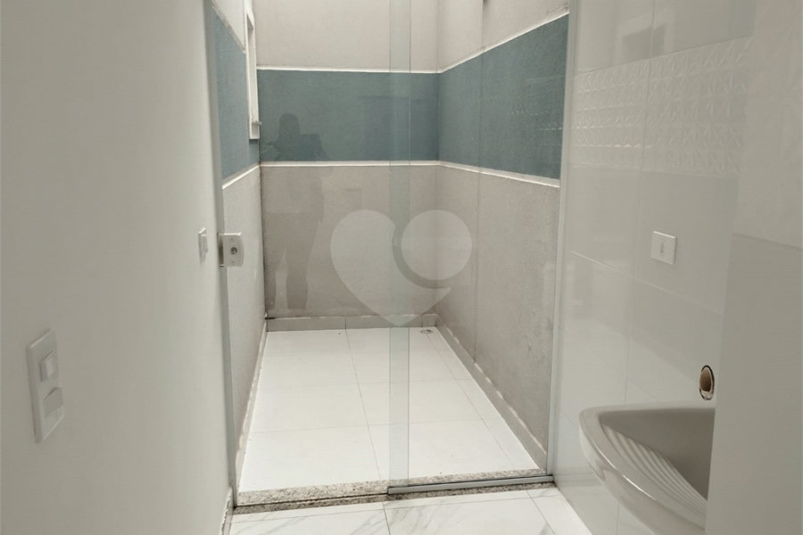 Apartamento à venda com 2 quartos em Tucuruvi, São Paulo, SP