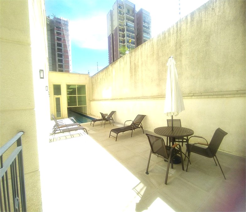 Apartamento para alugar com 2 suítes em Jardim São Paulo(zona Norte), São Paulo, SP