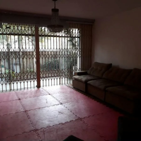 Sobrado à venda com 4 quartos em Brooklin Paulista, São Paulo, SP