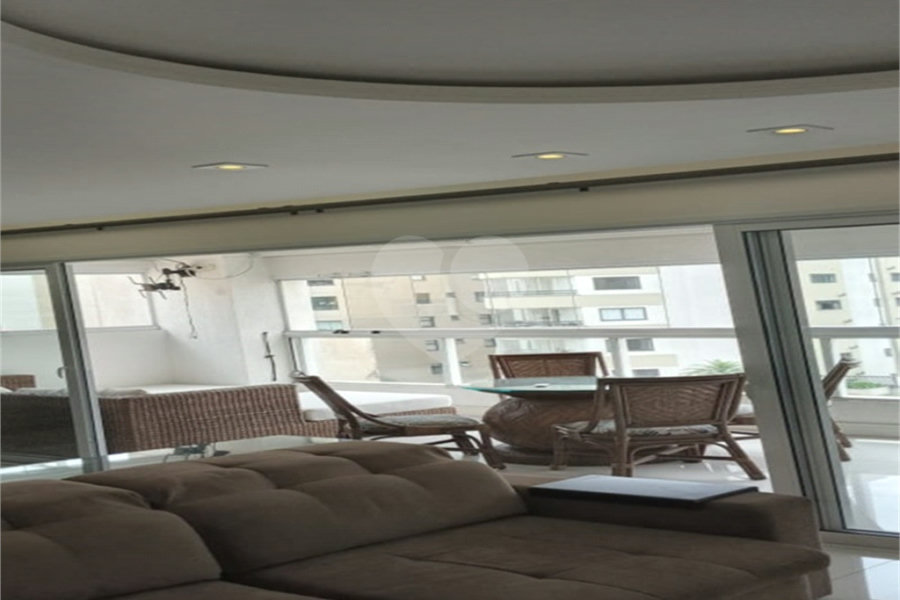 Apartamento à venda com 3 suítes em Perdizes, São Paulo, SP