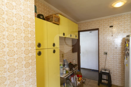Apartamento à venda com 3 quartos em Água Fria, São Paulo, SP