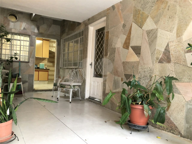 Sobrado à venda com 2 quartos em Casa Verde, São Paulo, SP