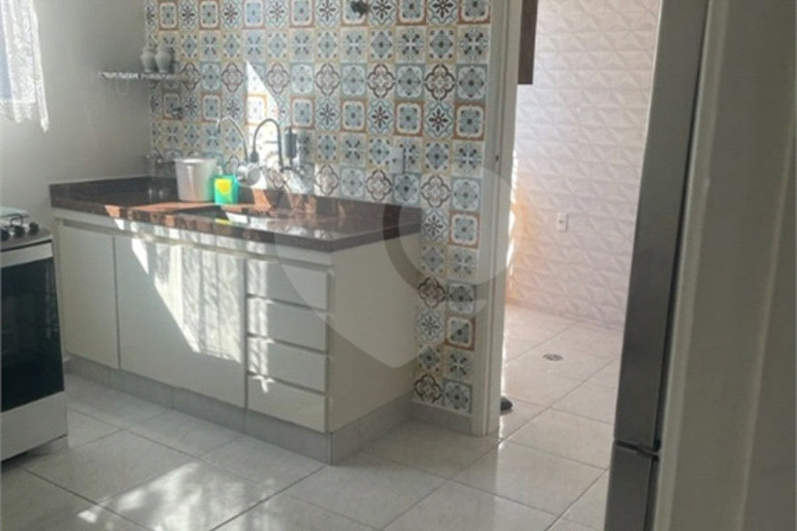 Apartamento à venda com 2 quartos em Santana, São Paulo, SP