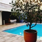 Casa Residencial à venda, Boqueirão, Santos - CA0117.