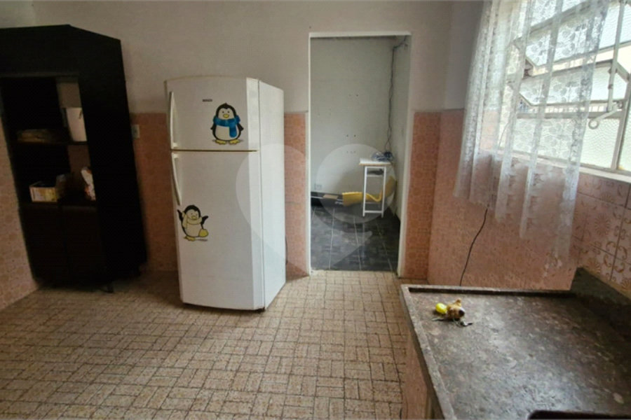 Casa à venda com 2 quartos, sendo 1 suíte, em Mandaqui, São Paulo, SP