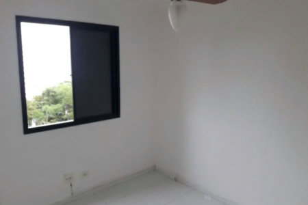 Apartamento à venda com 2 quartos em Jardim Celeste, São Paulo, SP
