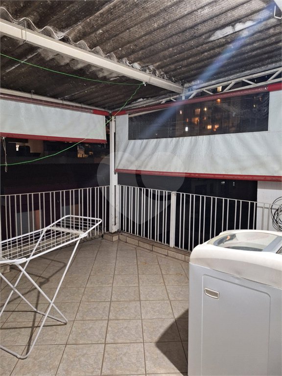 Casa de Vila à venda com 3 quartos em Barra Funda, São Paulo, SP