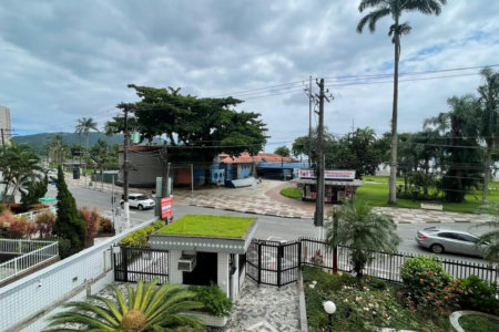 Apartamento com 3 dormitórios à venda, 150 m² por R$ 1.650.000,00 - Ponta da Praia - Santos/SP