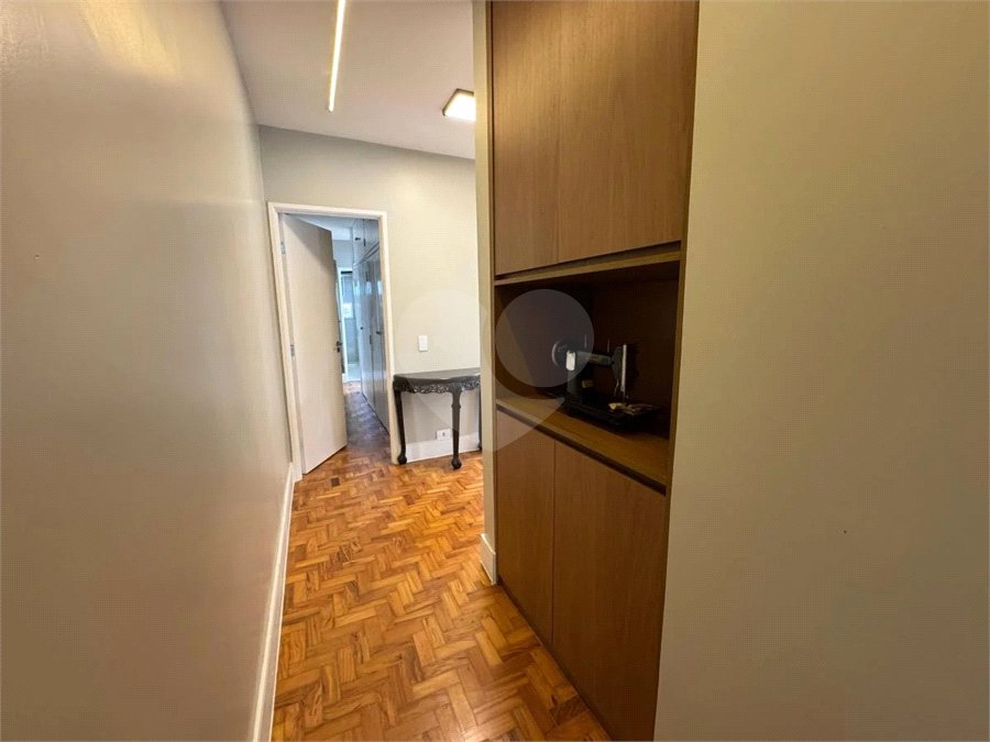 Apartamento para alugar com 3 quartos, sendo 1 suíte, em Jardim Paulista, São Paulo, SP