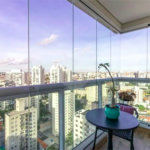 Apartamento à venda com 3 suítes em Vila Mascote, São Paulo, SP