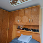 Apartamento à venda com 2 quartos em Parque Maria Domitila, São Paulo, SP