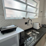 Apartamento Residencial à venda, Centro, Guarujá - AP0133.