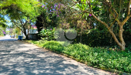 Terreno à venda em Interlagos, São Paulo, SP