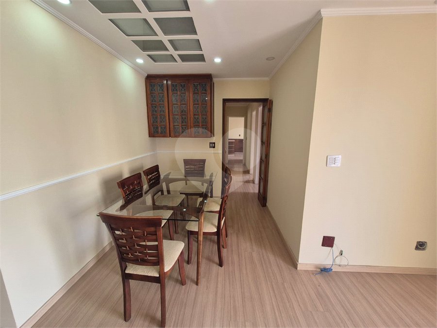 Apartamento à venda com 3 quartos, sendo 1 suíte, em Jardim São Paulo(zona Norte), São Paulo, SP
