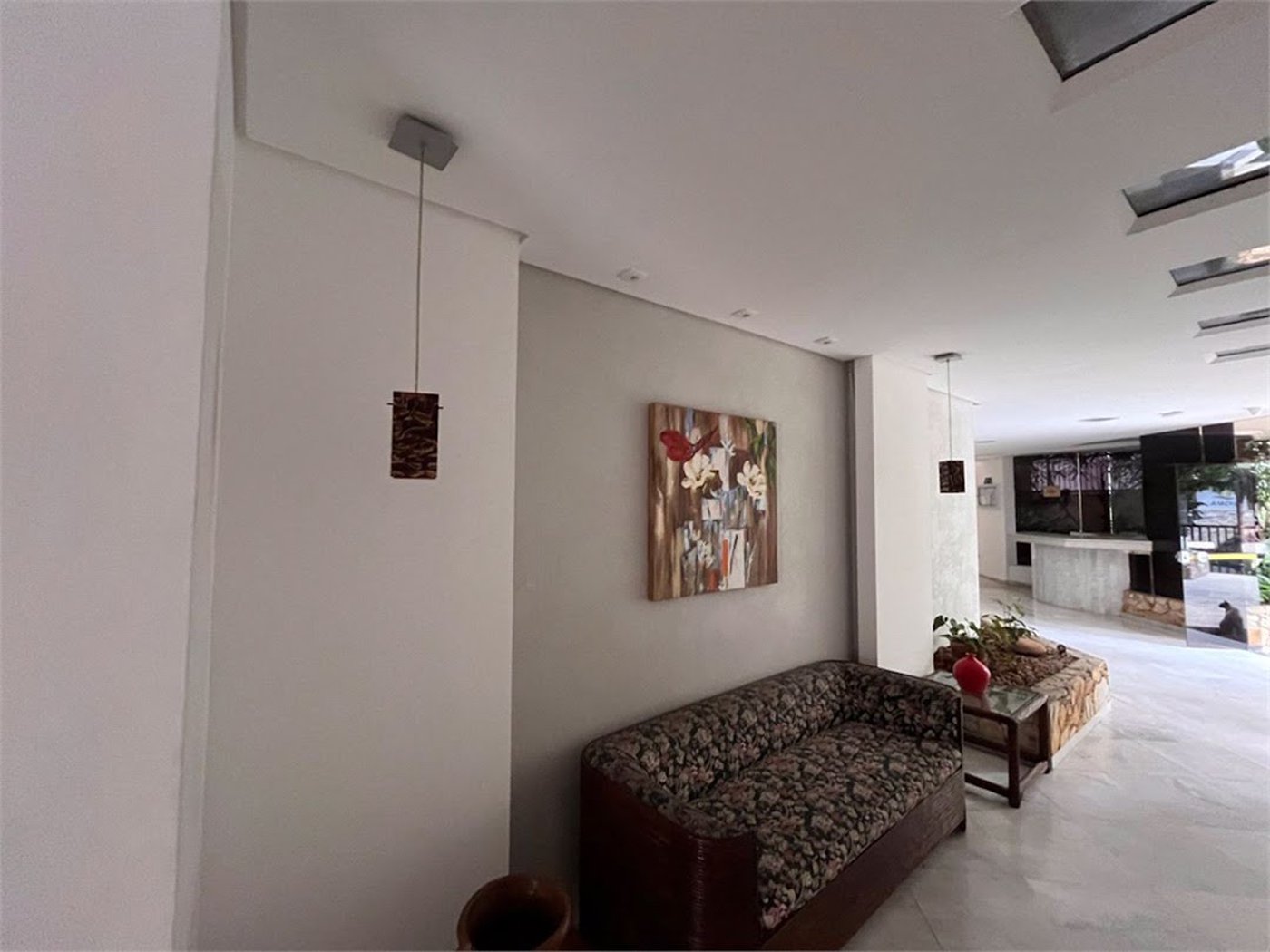 Apartamento com 3 dormitórios, 95 m² - venda por R$ 600.000,00 ou aluguel por R$ 6.556,33 - Barra Funda - Guarujá/SP