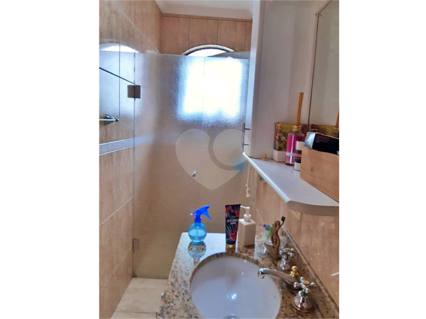 Casa à venda com 3 quartos, sendo 2 suítes, em Santana, São Paulo, SP