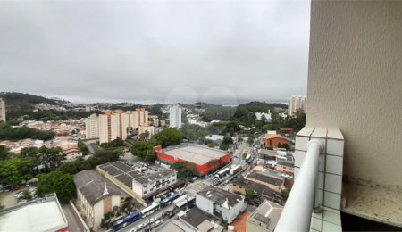 Apartamento para alugar com 2 quartos em Demarchi, São Bernardo do Campo, SP