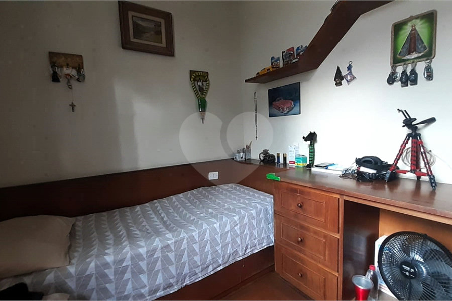 Sobrado à venda com 3 quartos, sendo 1 suíte, em Mandaqui, São Paulo, SP