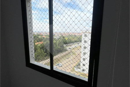 Apartamento para alugar com 2 quartos em Lauro Bueno de Camargo, Indaiatuba, SP