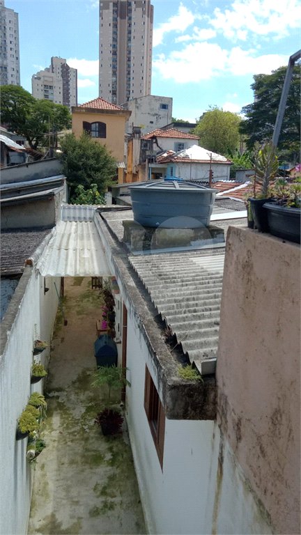 Terreno à venda em Vila Guarani (z Sul), São Paulo, SP
