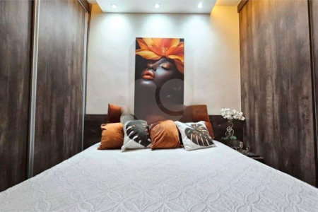 Sobrado à venda com 3 quartos, sendo 1 suíte, em Jardim Nordeste, São Paulo, SP