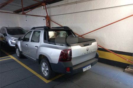 Apartamento à venda com 3 quartos, sendo 1 suíte, em Água Fria, São Paulo, SP