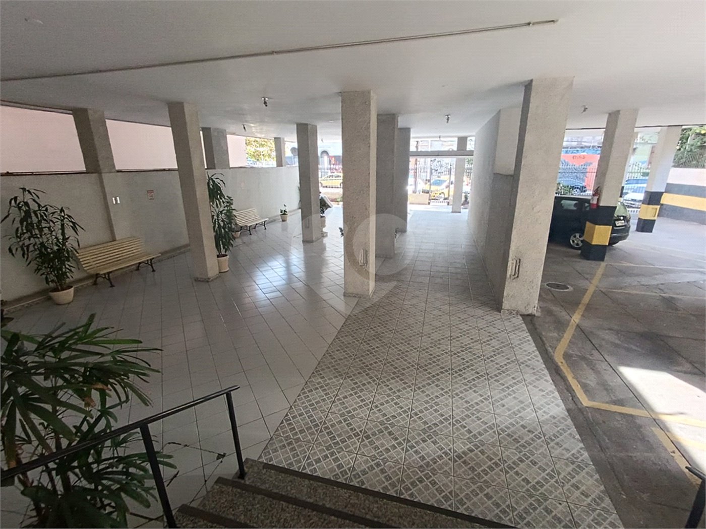 Apartamento à venda com 2 quartos em Andaraí, Rio de Janeiro, RJ
