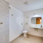 Apartamento à venda com 4 quartos, sendo 1 suíte, em Chácara Santo Antônio, São Paulo, SP