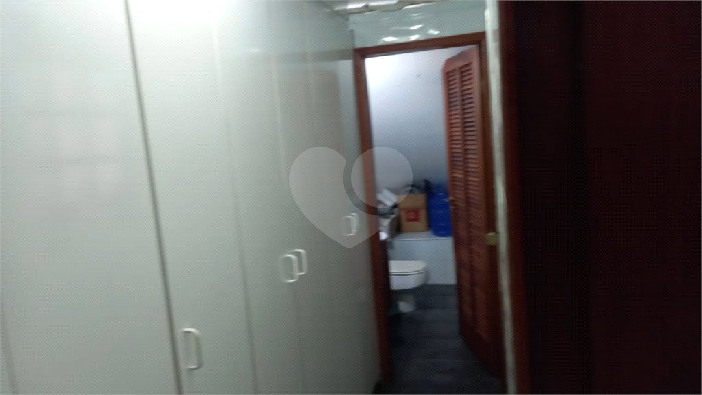 Sobrado à venda com 3 quartos, sendo 1 suíte,  em Santa Teresinha, São Paulo, SP