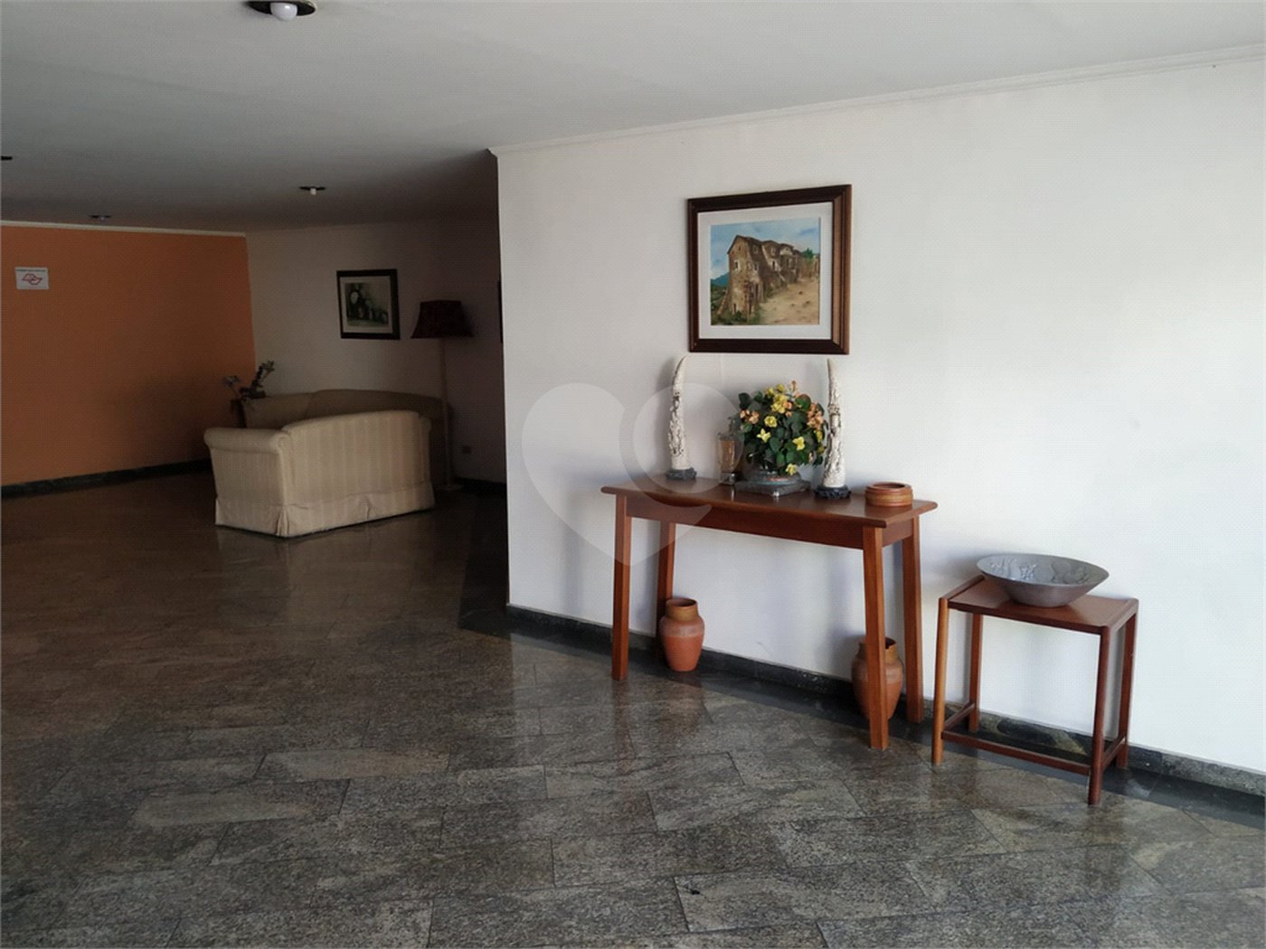 Apartamento à venda com 3 suítes em Tucuruvi, São Paulo, SP