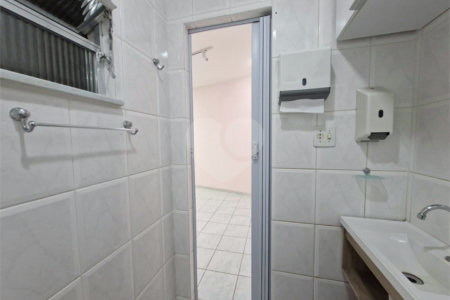 Sala à venda em Tijuca, Rio de Janeiro, RJ