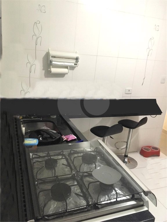Apartamento à venda com 2 quartos em Casa Verde, São Paulo, SP