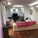 Apartamento à venda com 3 suítes em Jardim Ampliação, São Paulo, SP