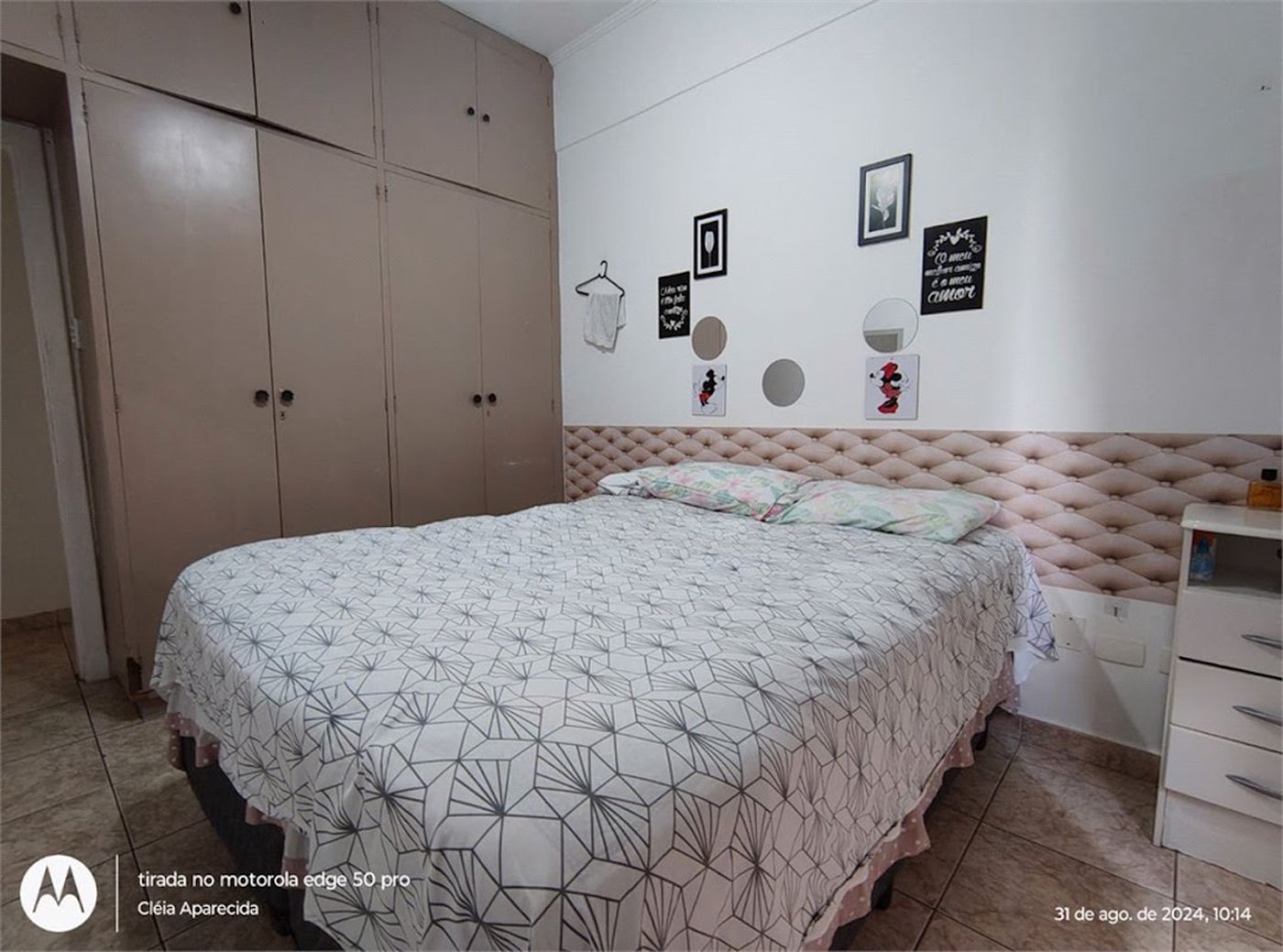 Apartamento com 2 dormitórios à venda, 77 m² por R$ 750.000,00 - Aparecida - Santos/SP