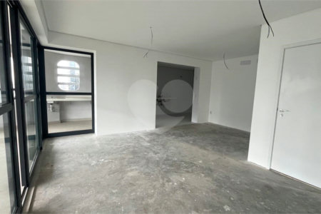 Apartamento à venda com 3 suítes em Chácara Santo Antônio (zona Sul), São Paulo, SP