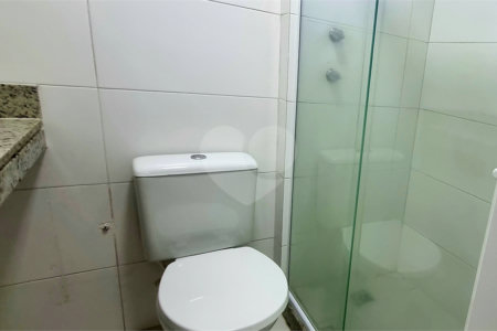 Apartamento à venda com 2 suítes em Vila Isabel, Rio de Janeiro, RJ