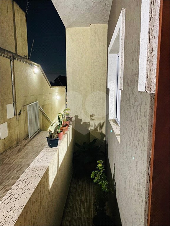 Casa à venda com 2 quartos no condomínio Villaggio Victoria, São Paulo - SP