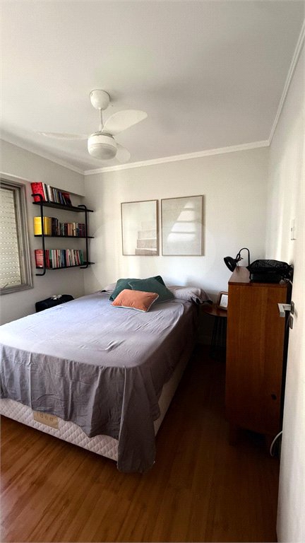 Cobertura à venda com 3 quartos, sendo 1 suíte, em Vila Olímpia, São Paulo, SP