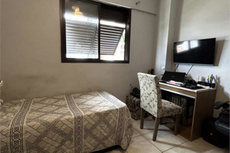 Apartamento com 3 Dormitórios à Venda, 110 M² por R$ 450.000 – Centro – São Vicente/Sp