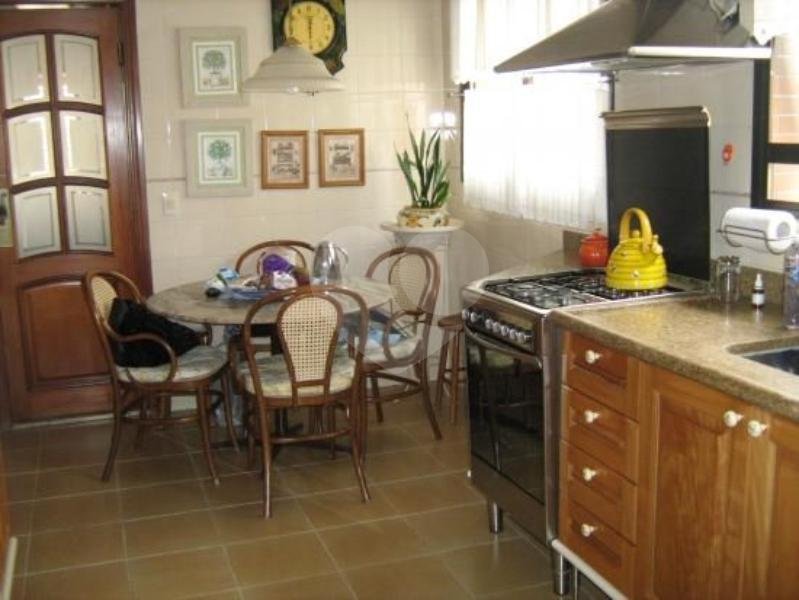 Apartamento à venda com 3 suítes em Perdizes, São Paulo, SP