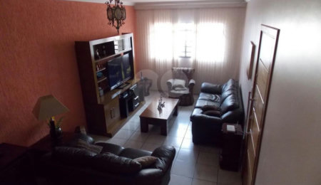 Sobrado à venda com 3 quartos, sendo 1 suíte,  em Vila Nova Mazzei, São Paulo, SP
