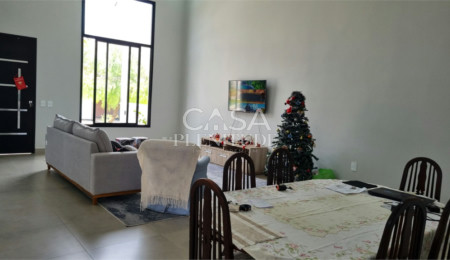 Casa em condomínio à venda com 3 quartos, sendo 1 suíte,  em Parque Ibiti Reserva, Sorocaba, SP