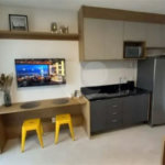 Studio à venda com 1 quarto em Butantã, São Paulo, SP