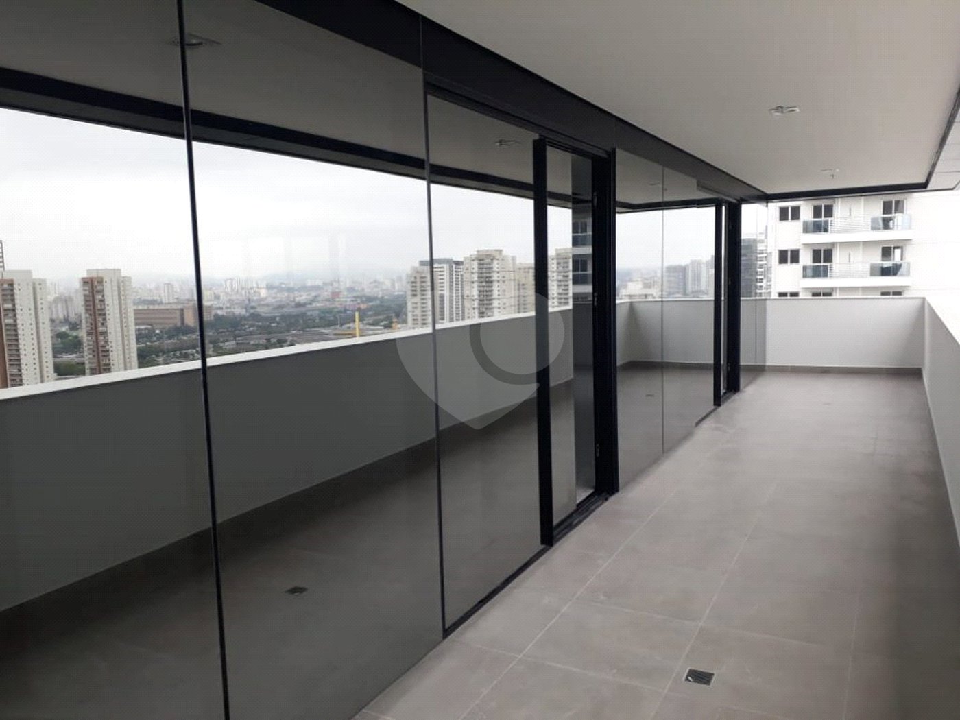 Sala para alugar em Várzea da Barra Funda, São Paulo, SP