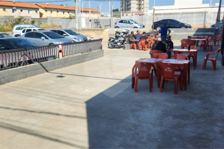 Prédio para alugar em Jardim Betânia, Sorocaba, SP
