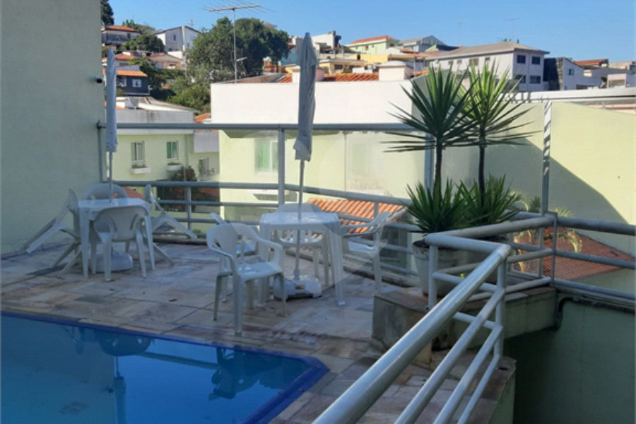 Casa à venda com 2 quartos no condomínio Villa DI Santa Mônica, São Paulo - SP
