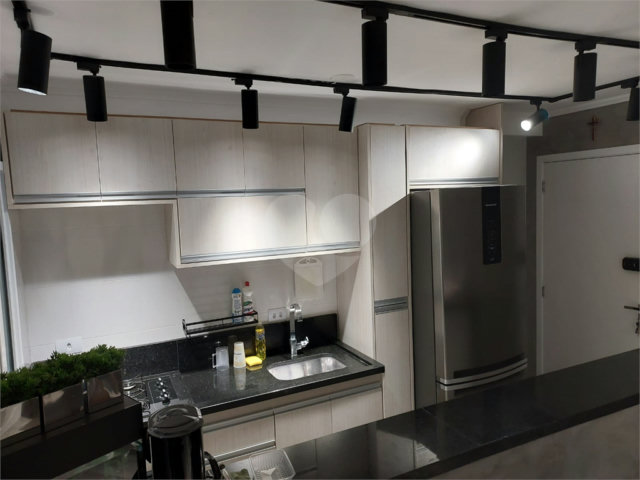 Apartamento à venda com 2 quartos, sendo 1 suíte,  em Jardim São Paulo(zona Norte), São Paulo, SP