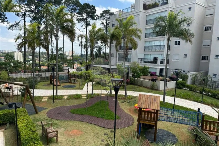 Apartamento à venda com 3 quartos, sendo 2 suítes, em Vila Irmãos Arnoni, São Paulo, SP